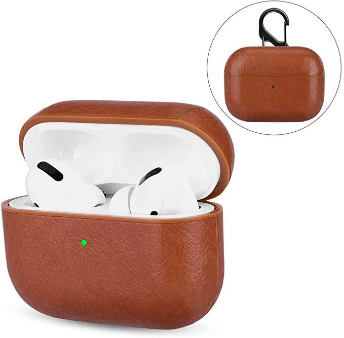 Image du produit PhoneLook Etui cuir Pro (Manchon pour casque d'écoute)