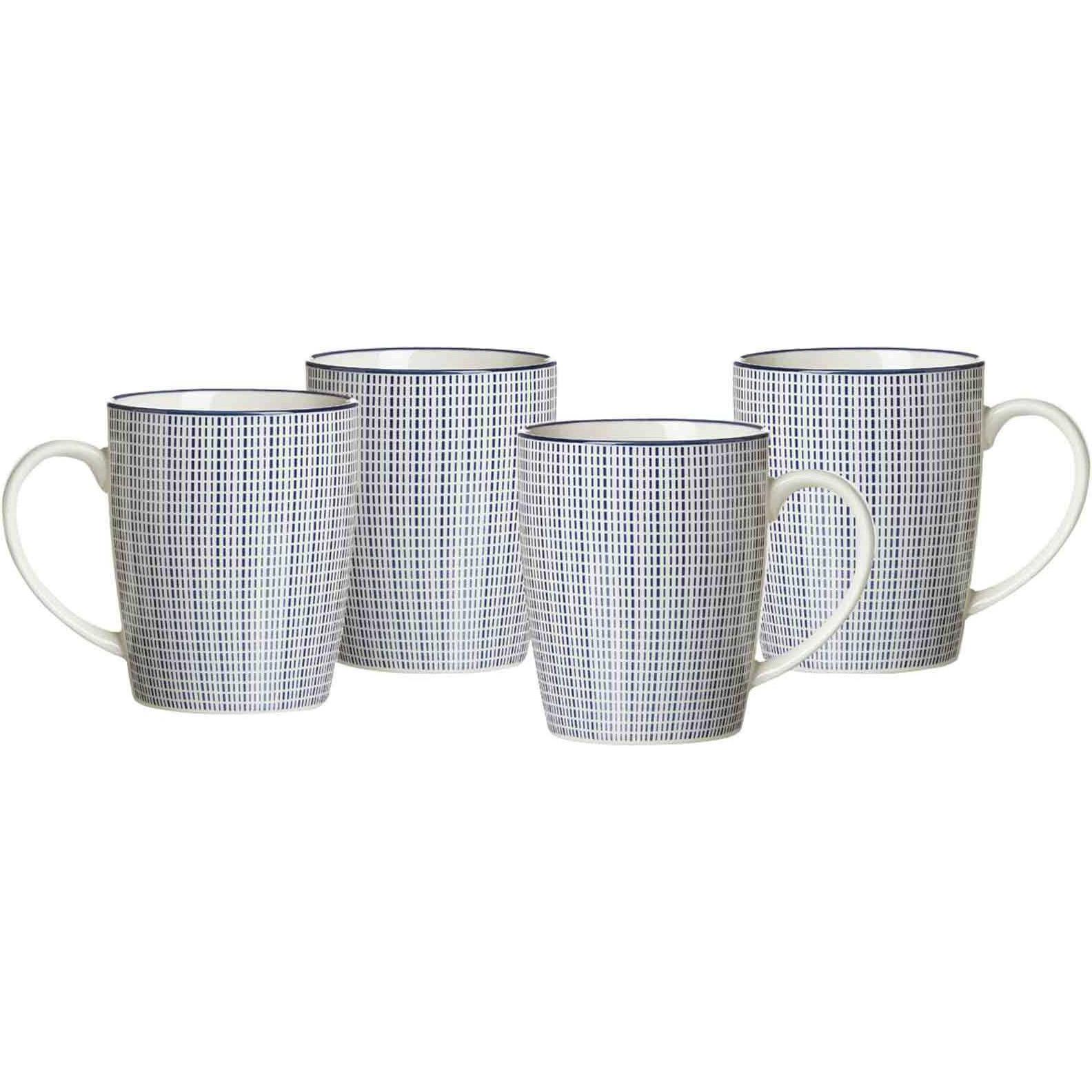 Ritzenhoff & Breker Royal, Tazza, Blu