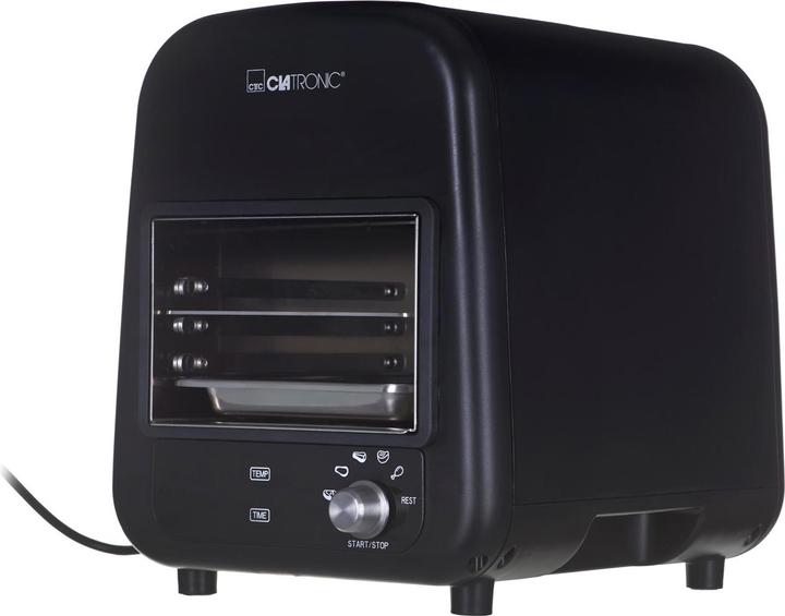 Image du produit Clatronic EBG 3760