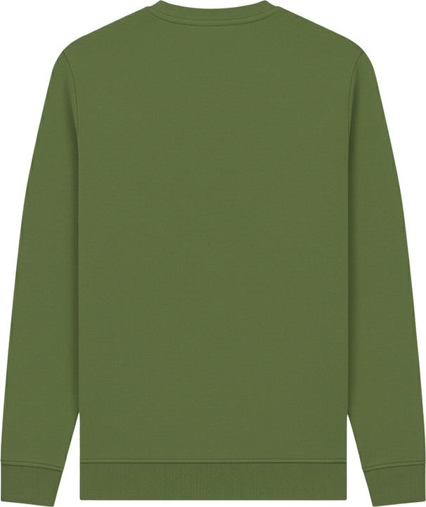 Produktbild Rick And Morty Happy Human Holidays Sweatshirt (S)