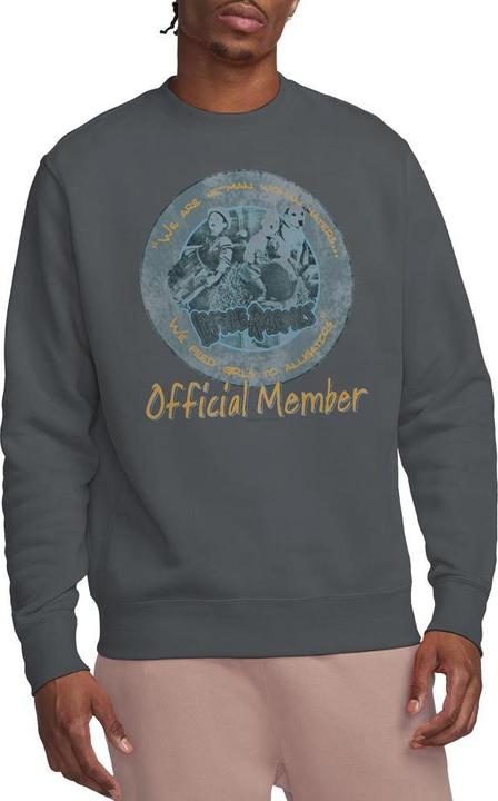Produktbild The Little Rascals He Man Woman Haters Sweatshirt (S)