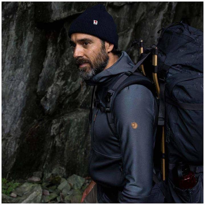 Produktbild Fjällräven Abisko Trail Fleece (S)
