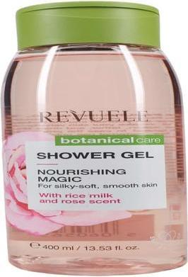 Image du produit Revuele SHOWER GEL NOURISHING MAGIC, 400 ml (400 ml)