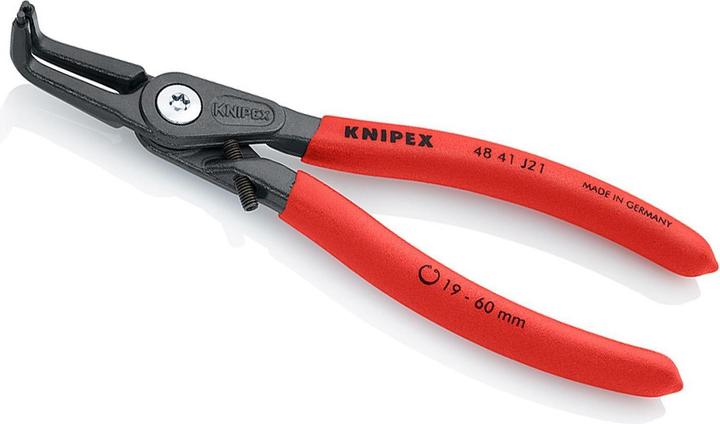 Produktbild Knipex Präzisions-Sicherungsringzange (170 mm)