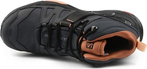 Actual product image Salomon X Ultra 4 Mid Gore-Tex® (38 2/3)
