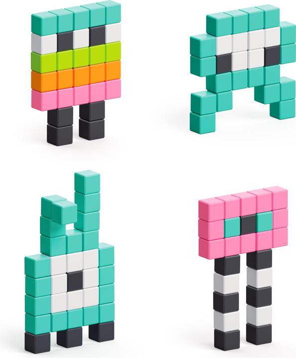 Pixio Mini Monsters