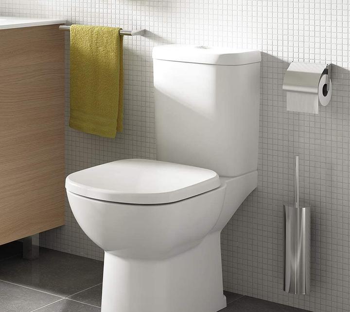 Produktbild Ideal Standard Eurovit Plus WC-Sitz