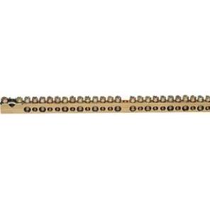 Hager, Verteilerschrank Zubehör, Klemme