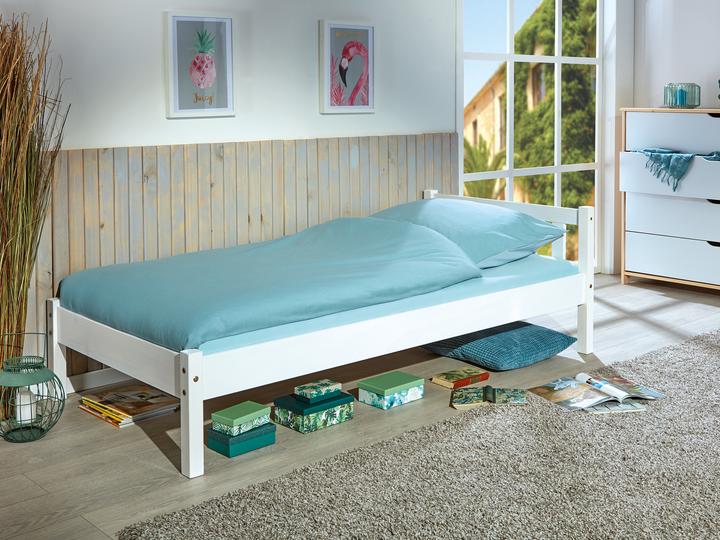Actual product image Inter Link Vilmar (90 x 200 cm)