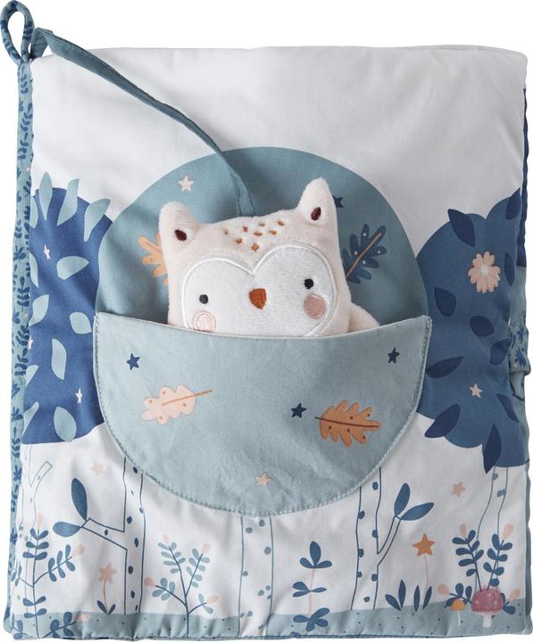 Produktbild Vertbaudet Stoffspielzeug