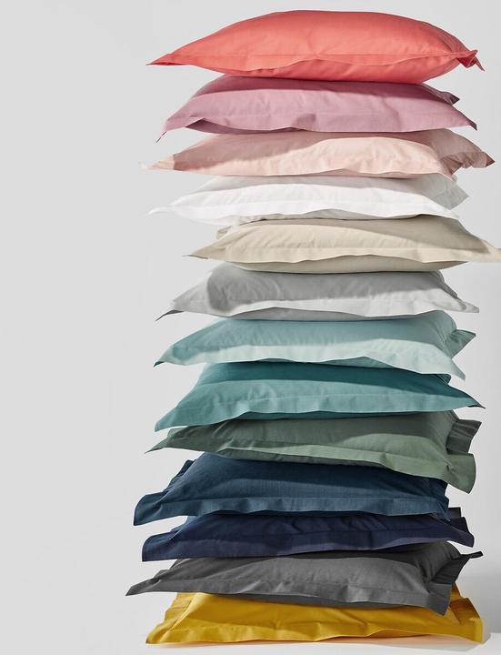 Image du produit La Redoute Interieurs Scenario Bio (Oberleintuch, 240 x 290 cm)