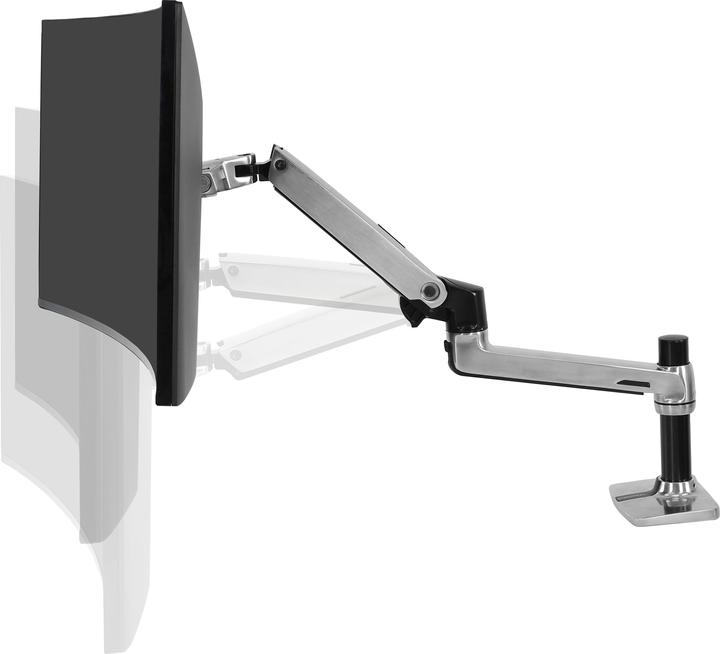 Image du produit Ergotron Lx (Tables, 34")