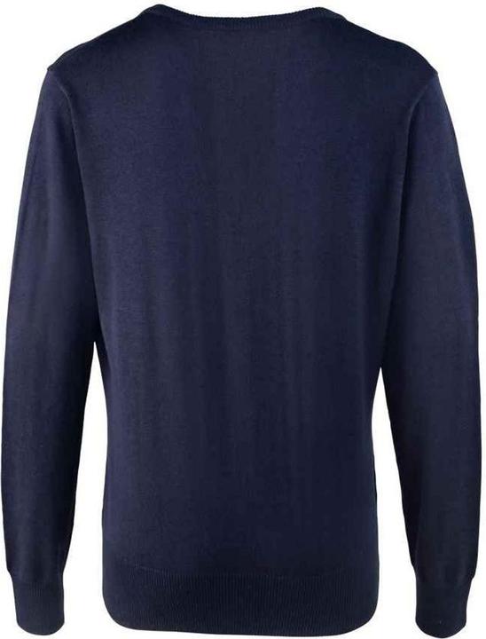 Produktbild Premier Sweatshirt VAusschnitt (46, XS)
