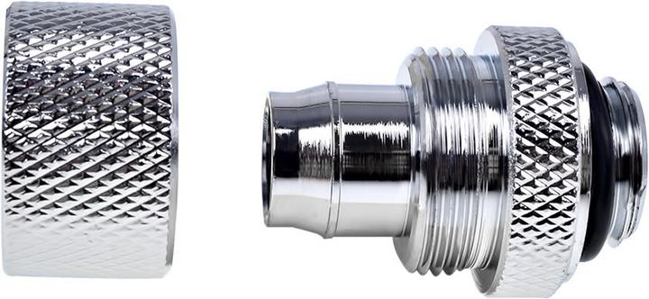 Image du produit Alphacool Glace 13/10mm G1/4 - pack de six