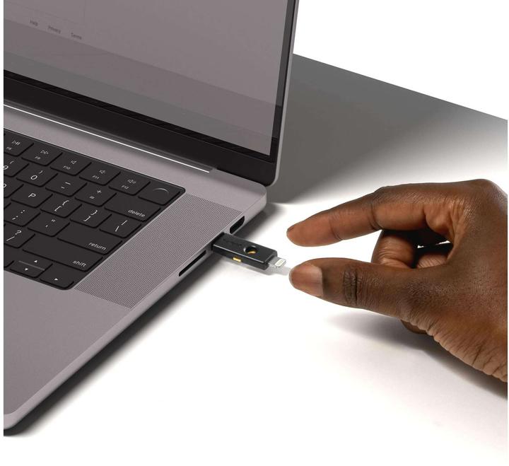 Produktbild Yubico YubiKey 5Ci