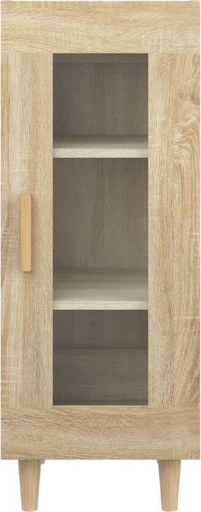 Image du produit vidaXL Sideboard (34.50 x 34.50 x 90 cm)