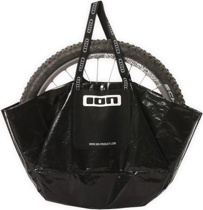 Produktbild ION Universal Utility Bag Zip (58 l)