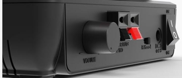 Produktbild Marmitek SA750 RX - Extra ontvanger voor de Speaker Anywhere 750 (70 m)