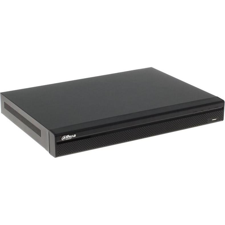 Thumbnail - Dahua Lite DHI-NVR4208-4KS2/L 1U Black (Netzwerk Videorecorder (NVR)), Netzwerkkamera Zubehör