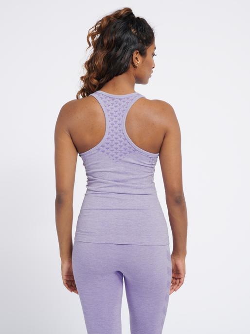 Produktbild hummel Ci Seamless Top (XS)