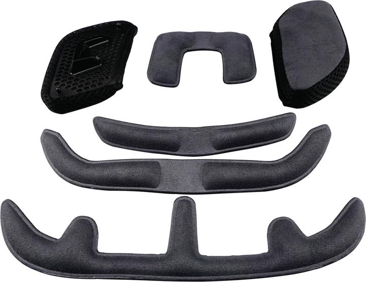 Immagine prodotto Abus Padding AirDrop black S/M