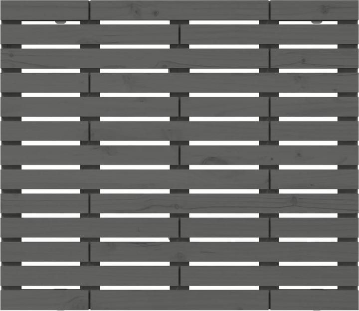 Image du produit vidaXL Oksiutka (126 x 3 x 91,5 cm)