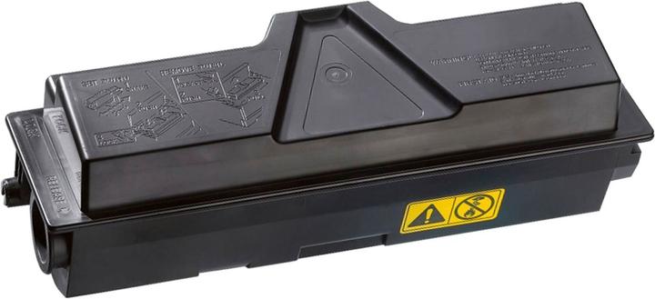 Produktbild KMP TK-130 (BK)