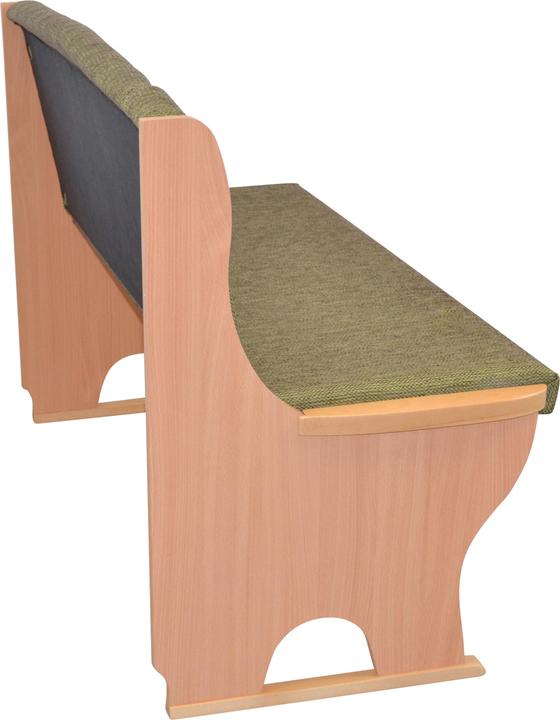 Produktbild Möbel Direkt Online Johny (120 cm)