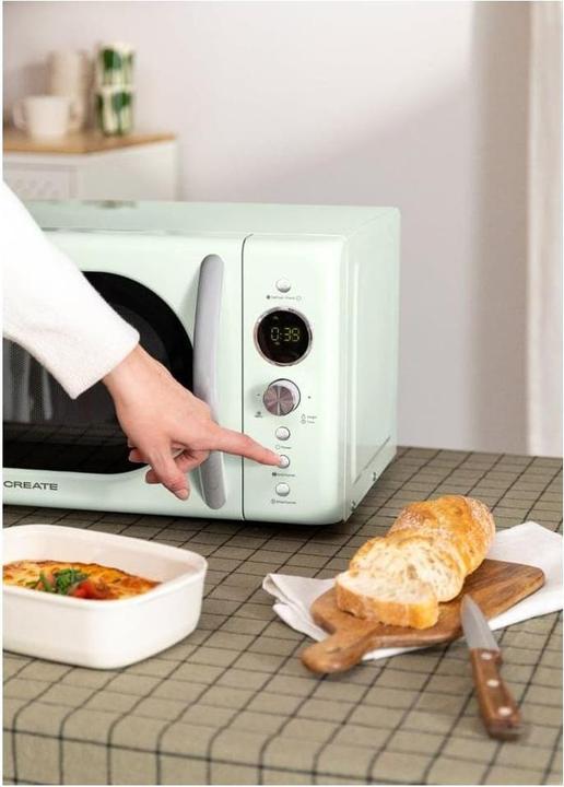 Image du produit Create Retro (20 l)