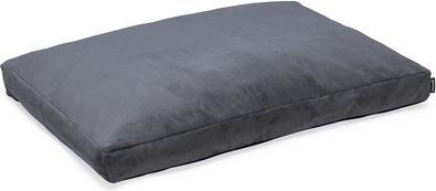 Beeztees Bz Riposo Ortopedico Cush Veo Dgrey 100x70