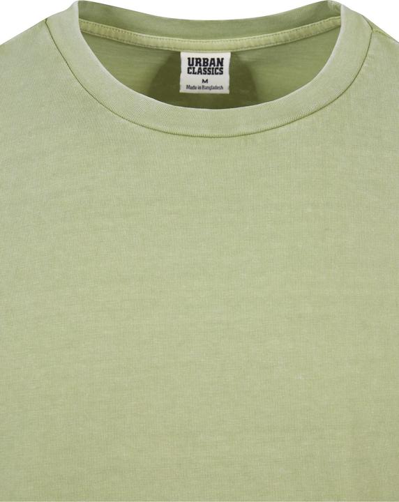 Produktbild Urban Classics Heavy Oversized Acid Wash Tee - 60421 (S)