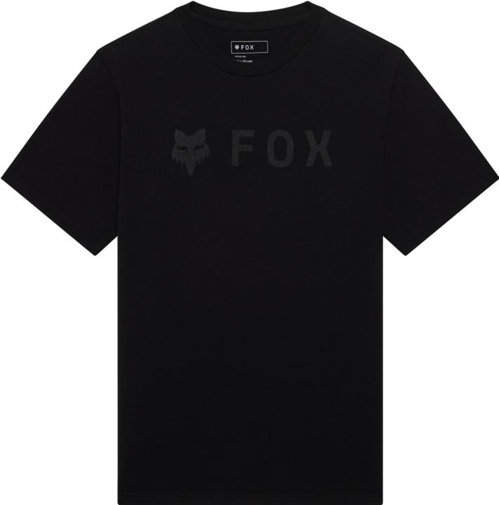 Immagine prodotto Fox Absolute 195 Original Ss Tee (XXL)