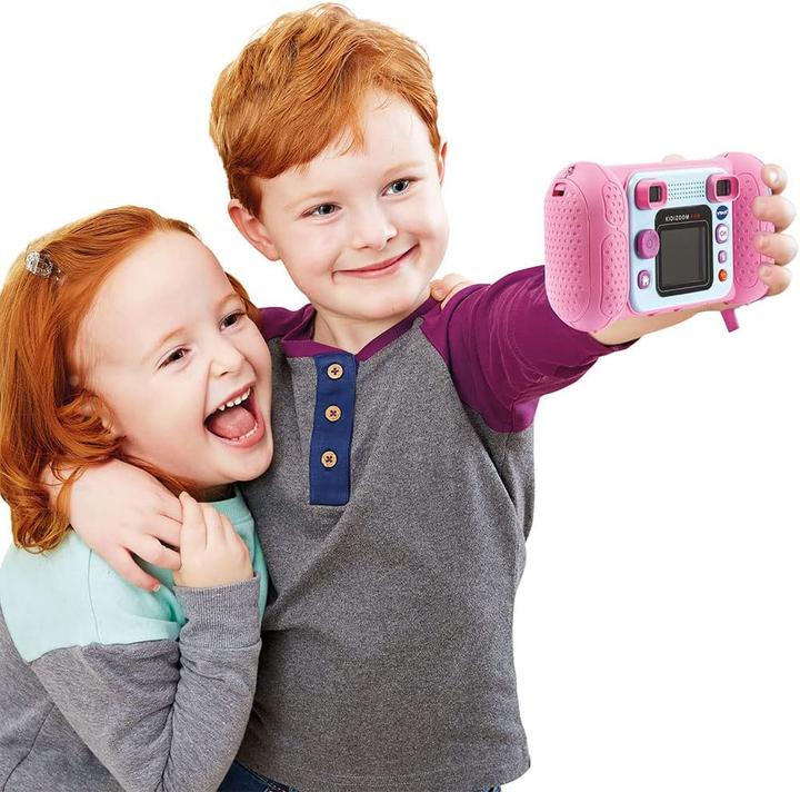 Produktbild VTech Kidizoom Fun Rose