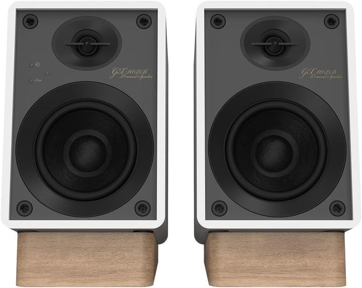 Immagine prodotto Onkyo GX-10DB (Attivo, Coppia, 2x 25 W)