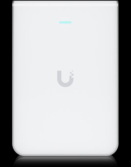 Productafbeelding Ubiquiti U7 Pro-Wall (4324 Mbit/s)
