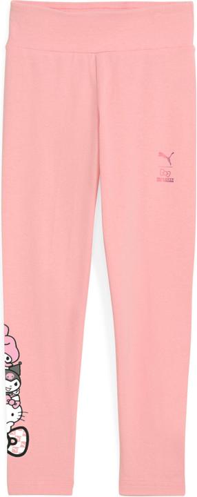 Actual product image Puma X HELLO KITTY & FRIENDS High Waist Leggings (98)