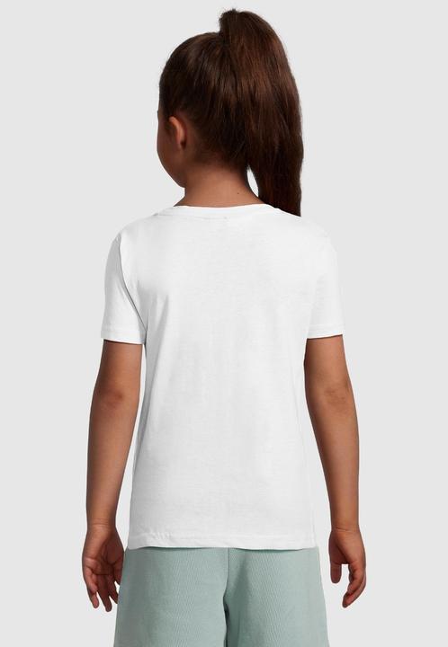 Actual product image Merchcode Girls I Roll - T-Shirt - 184975 (146, 152)