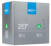 Produktbild Schwalbe AV 7 XXLight (Schrader (AV), 20", 40 mm)