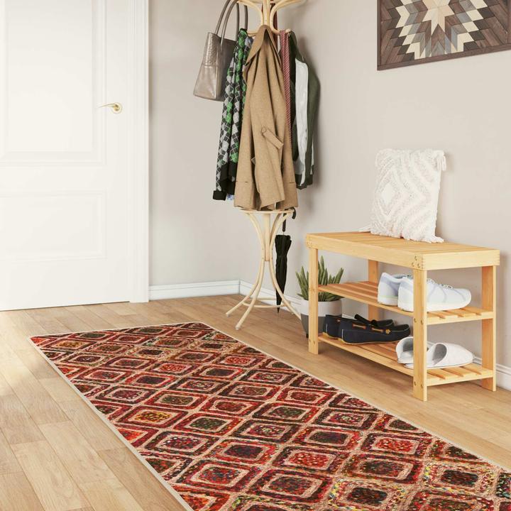 Produktbild vidaXL Läufer Teppich (350 x 100 cm)