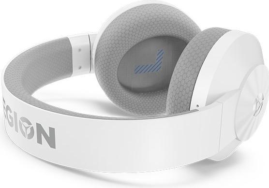 Immagine prodotto Lenovo Cuffie da gioco wireless Legion H600 (Senza fili)