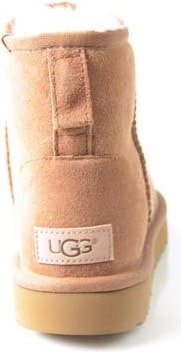 Actual product image Ugg Classic Mini II (40)
