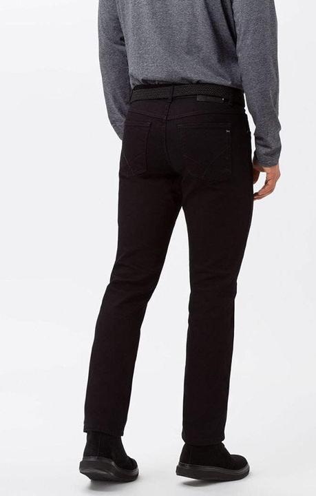 Immagine prodotto BRAX Cooper Jeans Straight Fit perma nero (W34/L36)