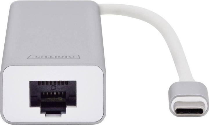Produktbild Digitus DA-70255 (USB-C, 4 Ports)