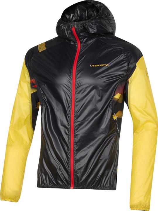 La Sportiva Blizzard Laufjacke (XL)