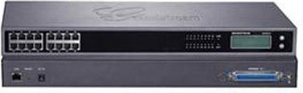 Image du produit Grandstream GXW4248 FXS Passerelle VoIP analogique