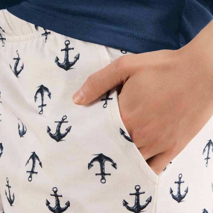 Produktbild Erwin Müller Damen-Shorty (36)