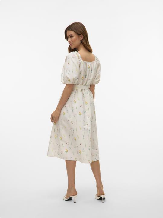 Image du produit Vero Moda VMNICOLA Langes Kleid Kleid (M)