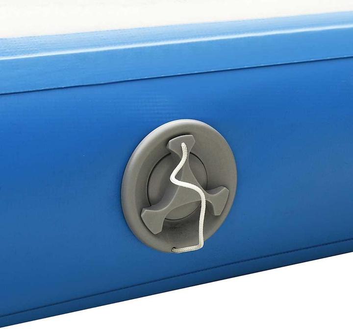 Produktbild vidaXL Aufblasbare Schwimmmatte