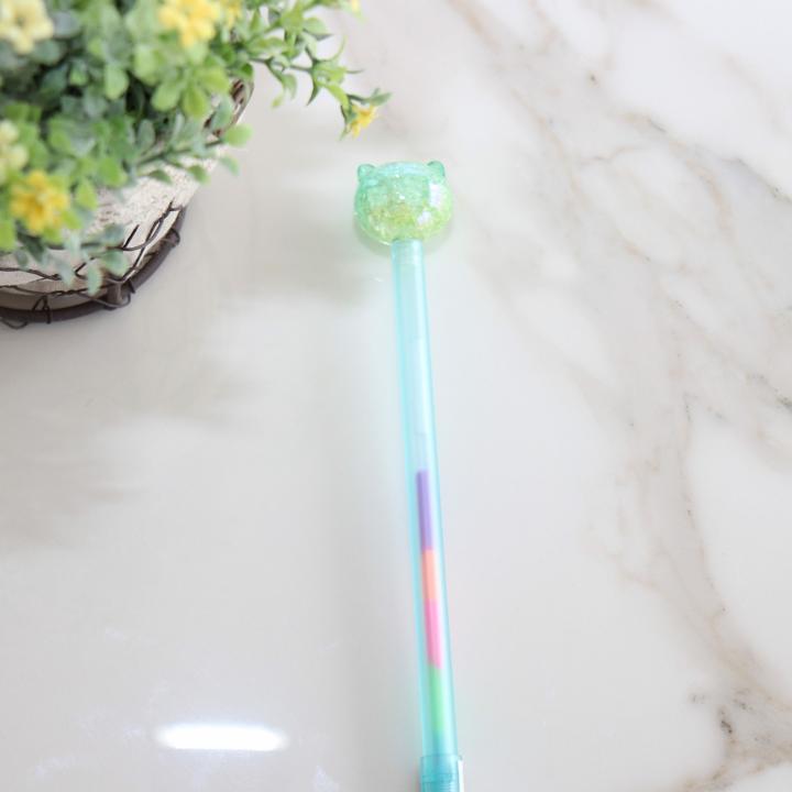 Produktbild Yuko B. Roller Magic Cat blau (Blau, 1x)