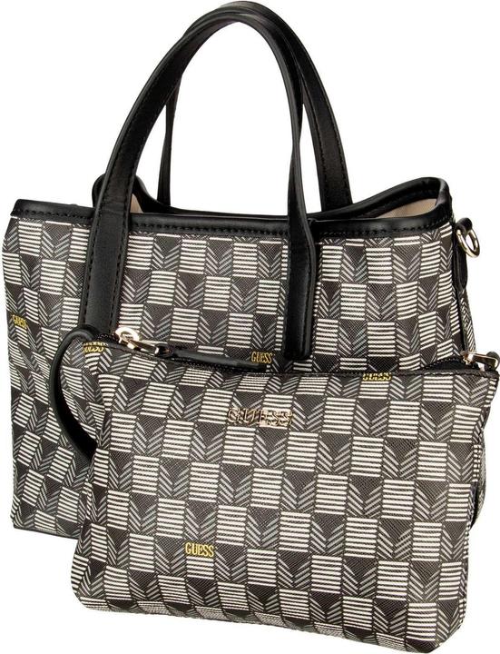 Image du produit Guess sac à main g wave mini tote (4 l)